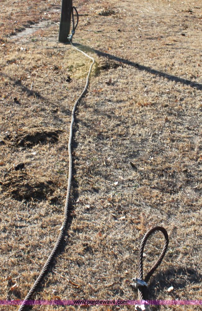 image for item G4414 1949 Caterpillar D6 dozer