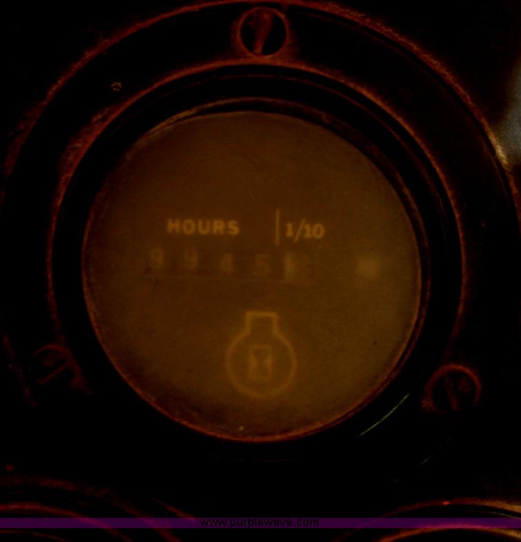 image for item G4441 1975 John Deere 544B wheel loader