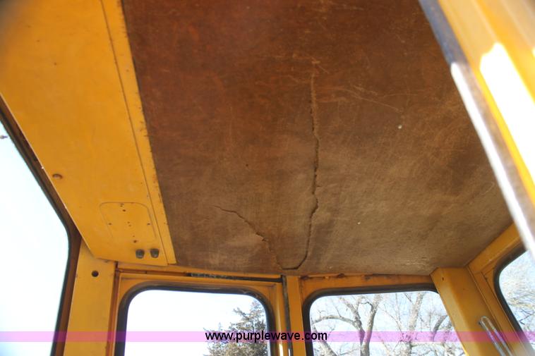 image for item G4441 1975 John Deere 544B wheel loader