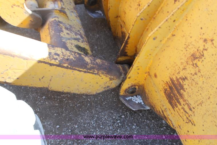 image for item G4441 1975 John Deere 544B wheel loader