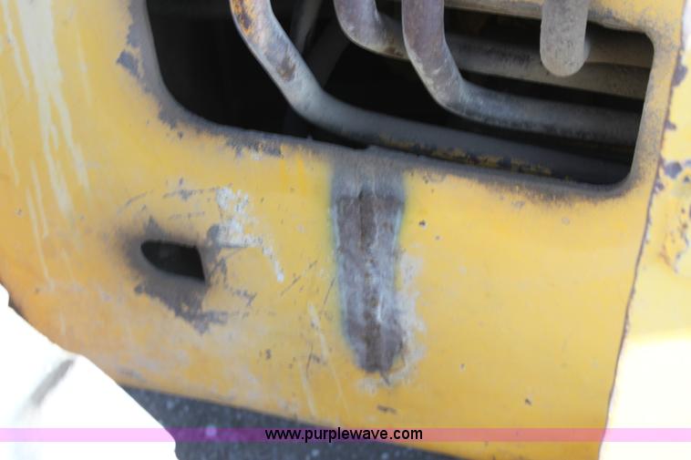 image for item G4441 1975 John Deere 544B wheel loader