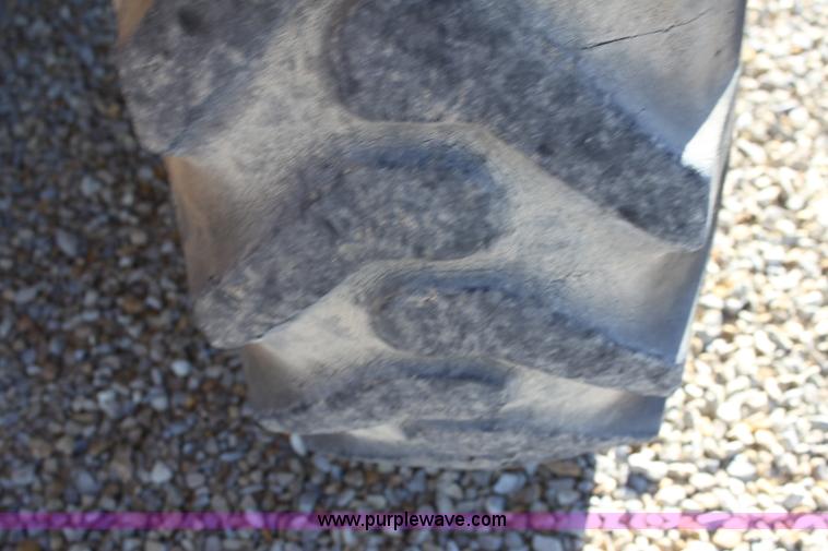 image for item G4452 2000 Caterpillar TH63 telehandler