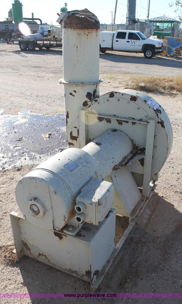 image for item G5843 Blower unit