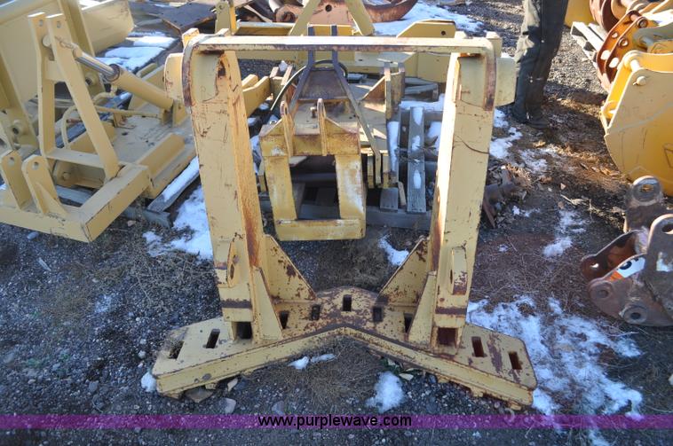 image for item G6260 Balderson J-hook style scarifier