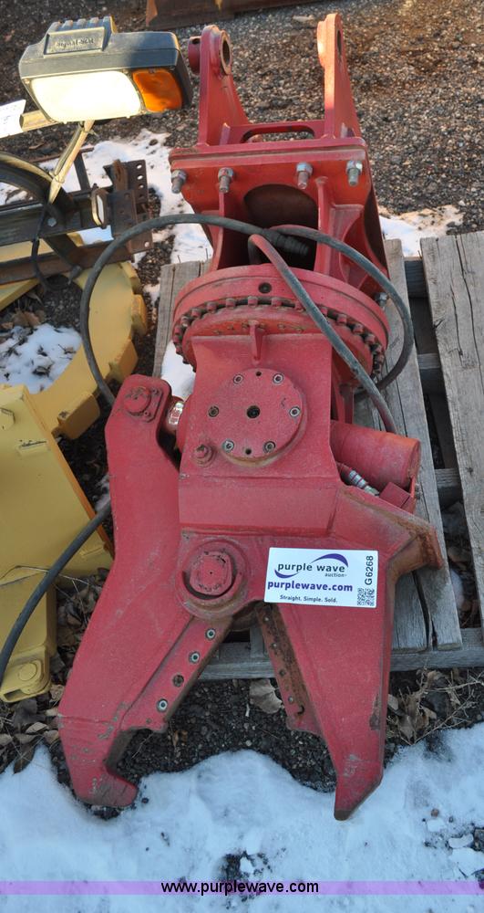 image for item G6268 LaBounty shear