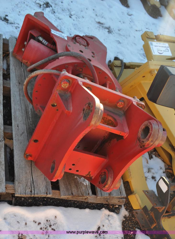 image for item G6268 LaBounty shear