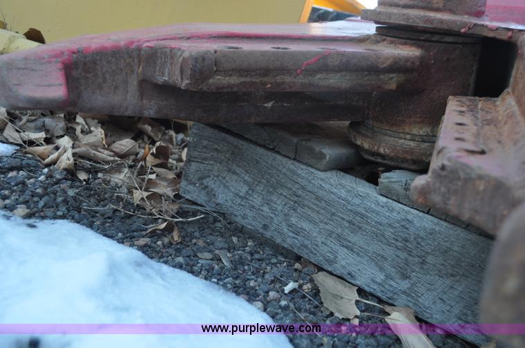 image for item G6268 LaBounty shear