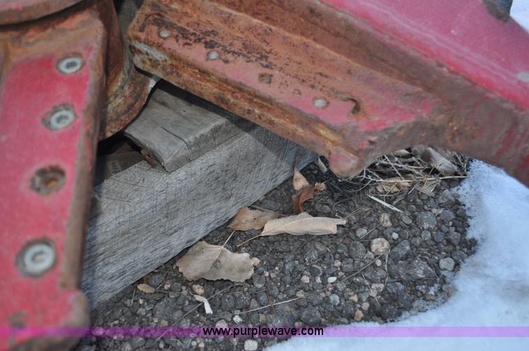 image for item G6268 LaBounty shear