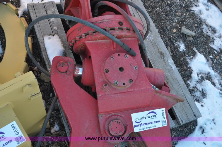 image for item G6268 LaBounty shear