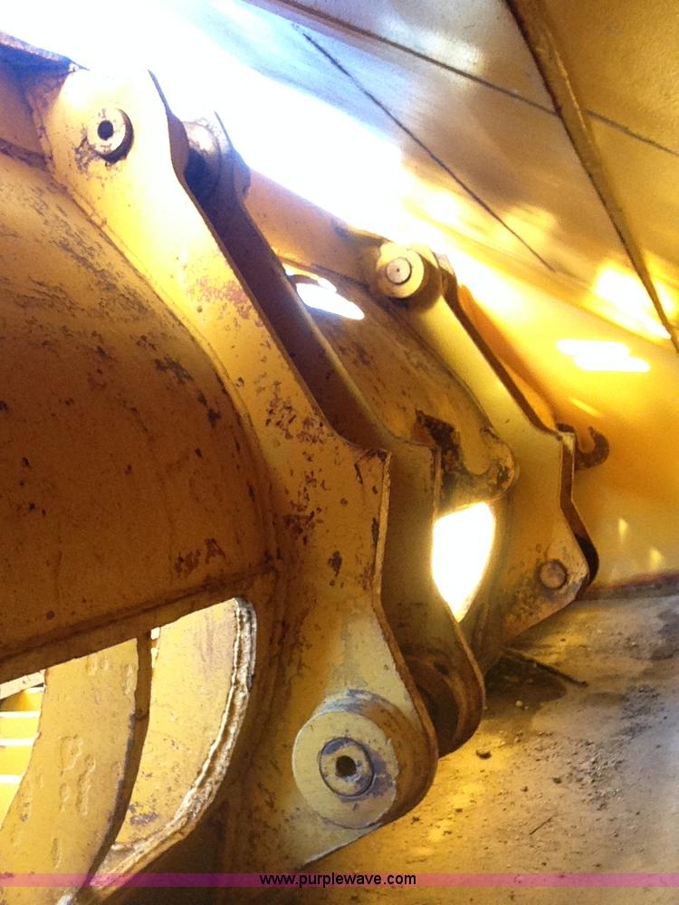 image for item G6273 10' rock bucket