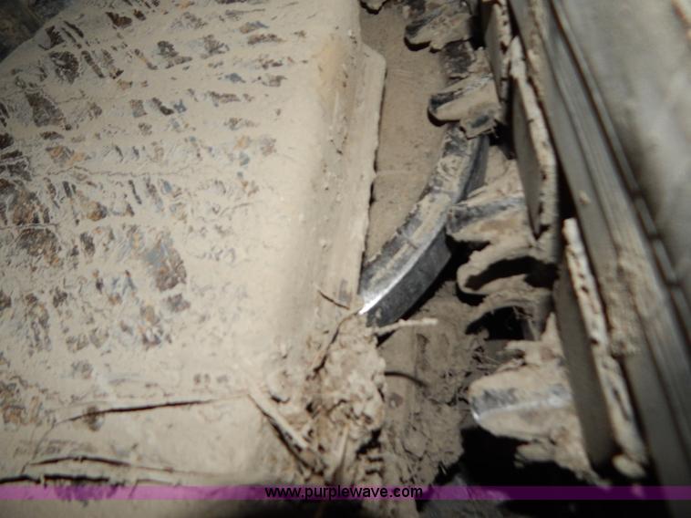 image for item H3916 2007 Takeuchi TL150 skid steer