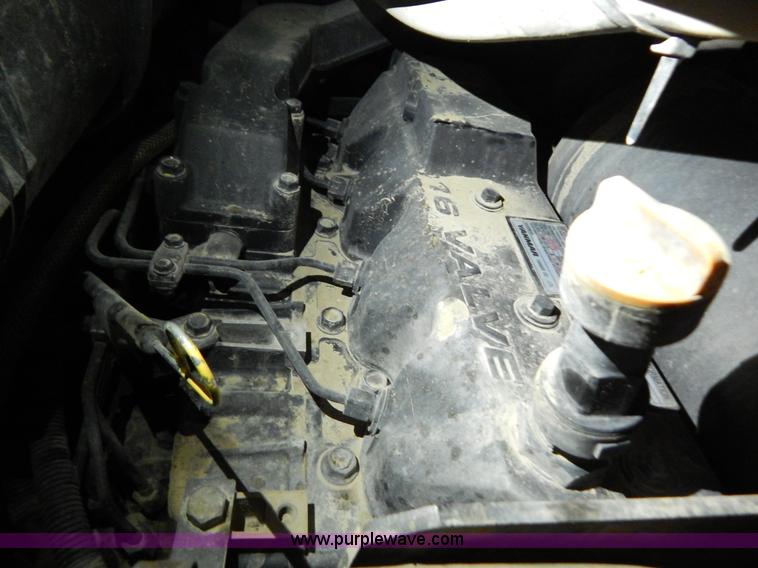 image for item H3916 2007 Takeuchi TL150 skid steer