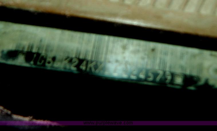 image for item H3917 1990 Chevrolet 2500 pickup truck