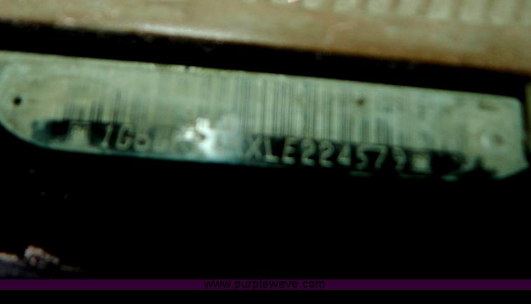 image for item H3917 1990 Chevrolet 2500 pickup truck