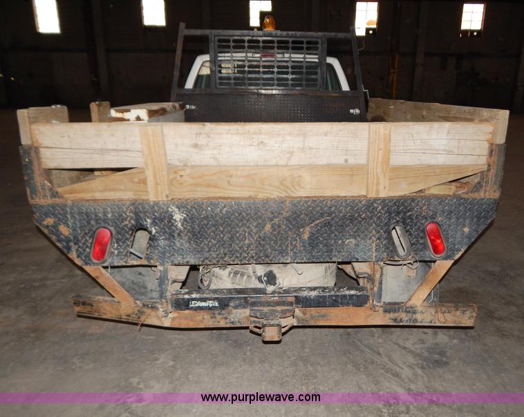 image for item H3919 1998 Chevrolet 2500 pickup truck