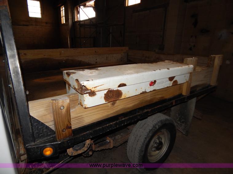 image for item H3919 1998 Chevrolet 2500 pickup truck