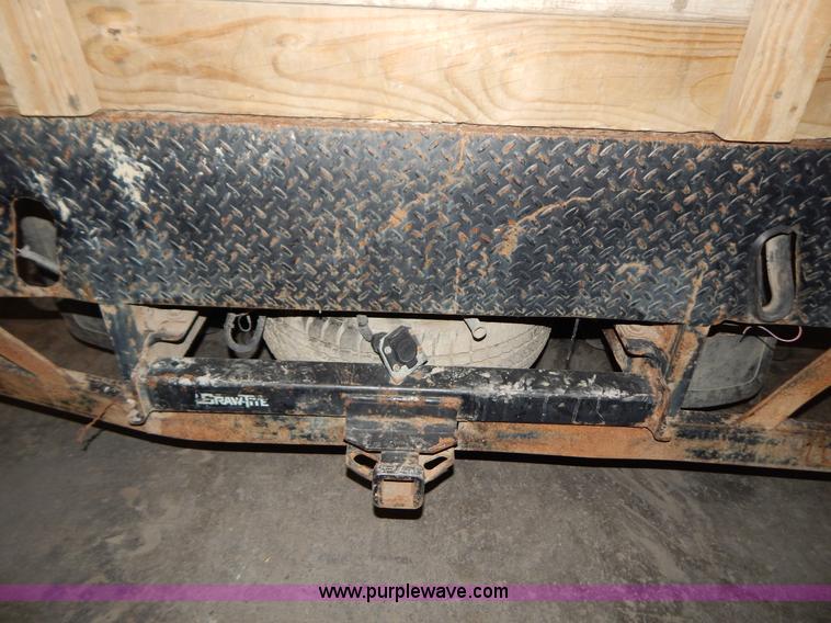 image for item H3919 1998 Chevrolet 2500 pickup truck