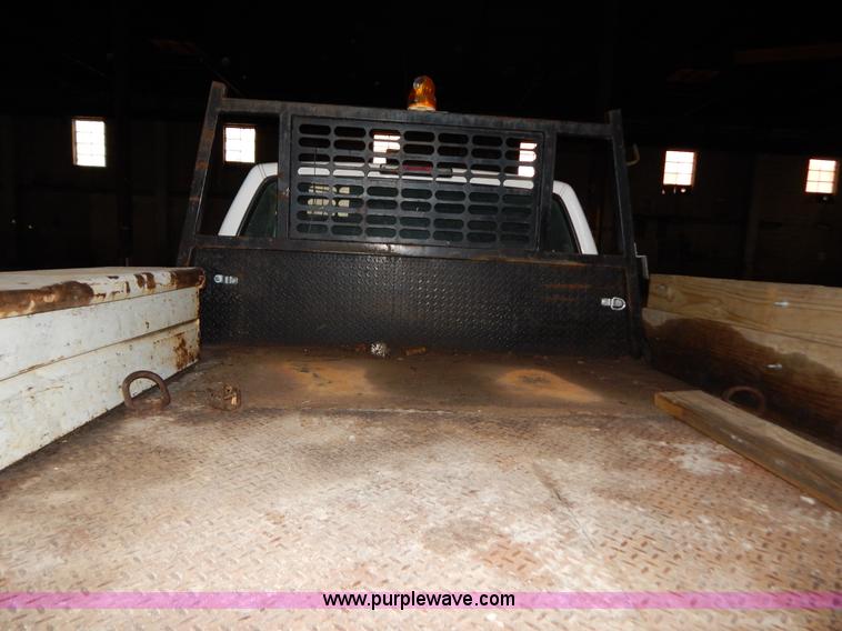 image for item H3919 1998 Chevrolet 2500 pickup truck