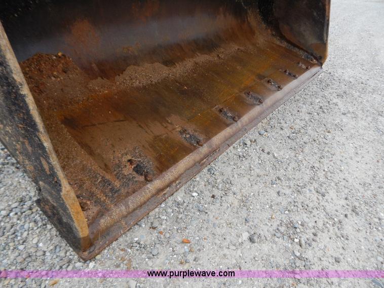 image for item H3921 1998 Case 621B loader