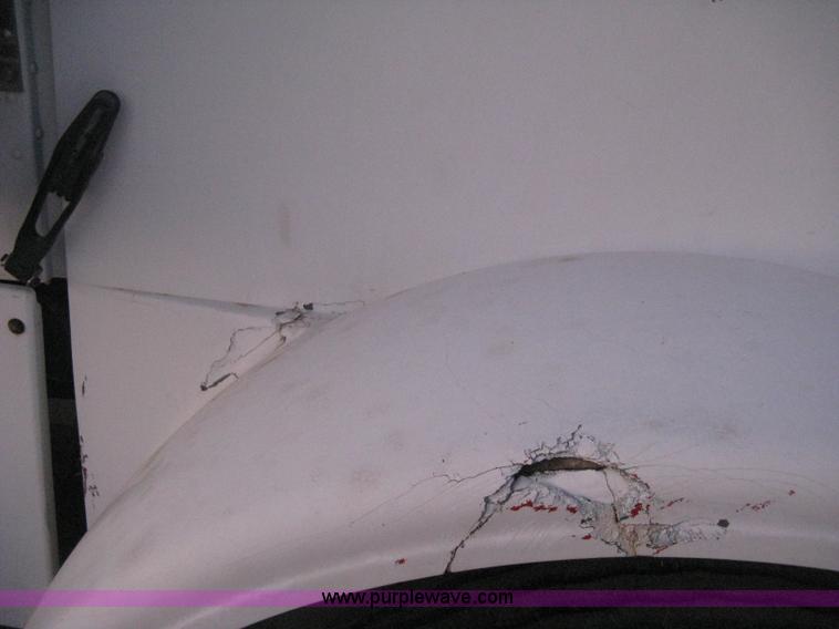 image for item H4318 1996 Peterbilt 378 semi truck