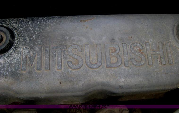 image for item H4319 2001 Kobelco SK330LC Dynamic Acera excavator