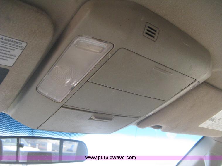 image for item H4320 2008 Toyota Tundra SR5 Double Cab pickup truck