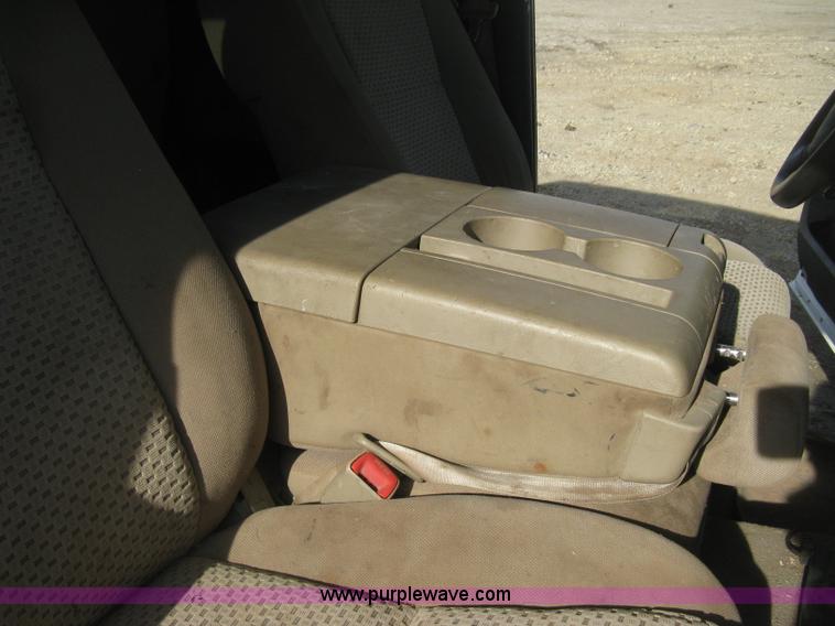 image for item H4320 2008 Toyota Tundra SR5 Double Cab pickup truck