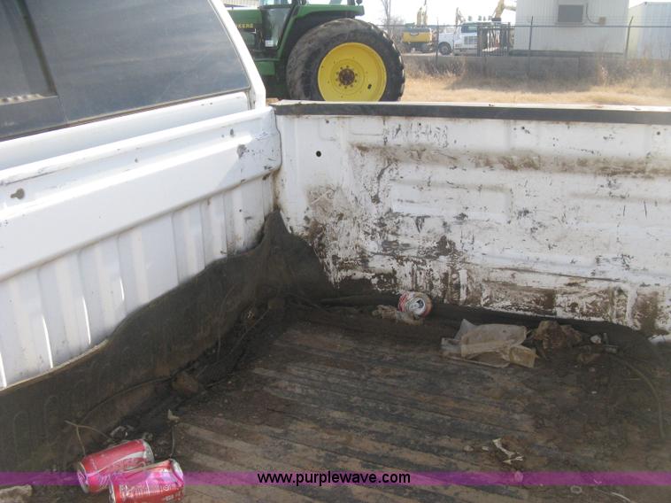 image for item H4320 2008 Toyota Tundra SR5 Double Cab pickup truck