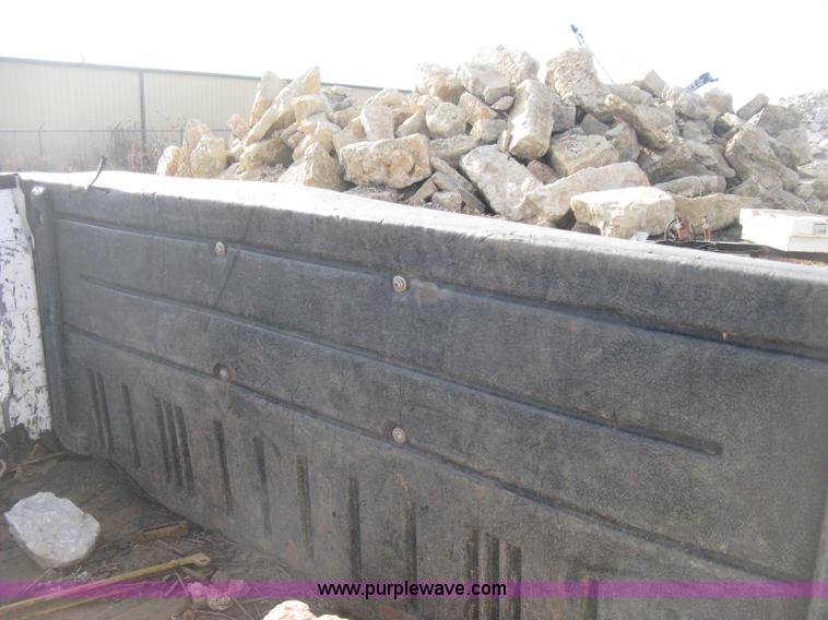 image for item H4320 2008 Toyota Tundra SR5 Double Cab pickup truck