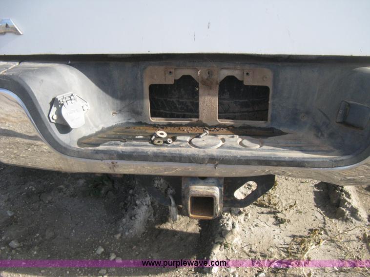 image for item H4320 2008 Toyota Tundra SR5 Double Cab pickup truck