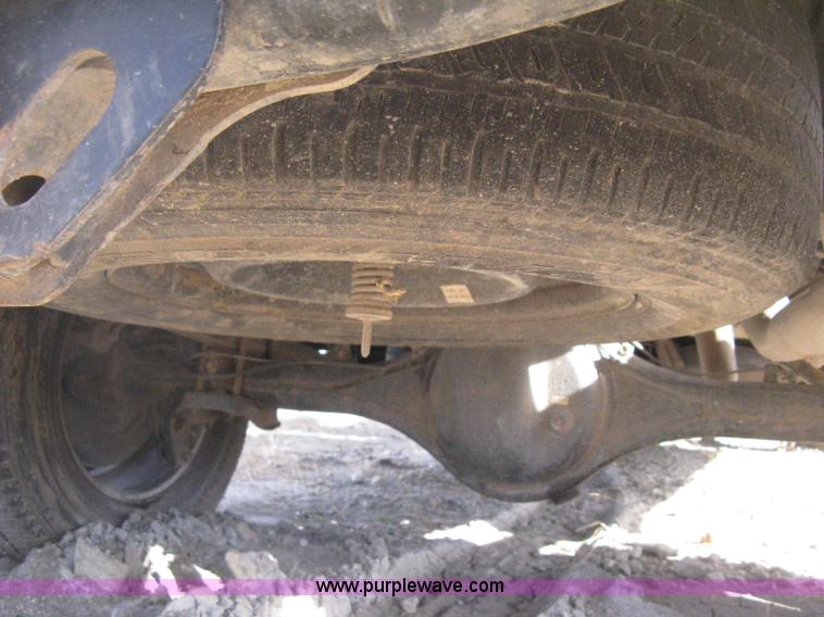 image for item H4320 2008 Toyota Tundra SR5 Double Cab pickup truck