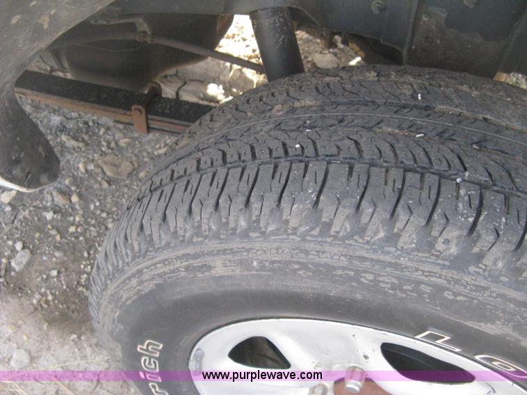 image for item H4320 2008 Toyota Tundra SR5 Double Cab pickup truck