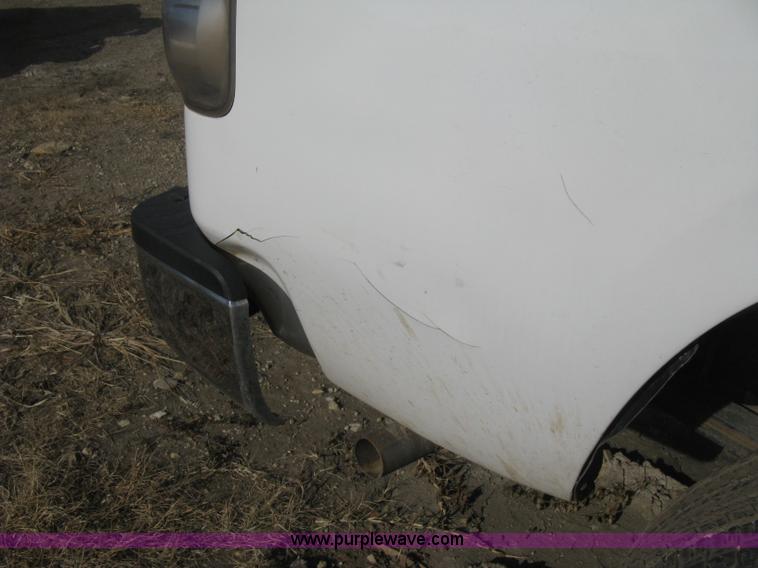 image for item H4320 2008 Toyota Tundra SR5 Double Cab pickup truck