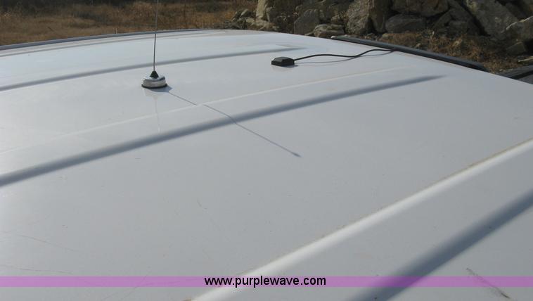 image for item H4320 2008 Toyota Tundra SR5 Double Cab pickup truck