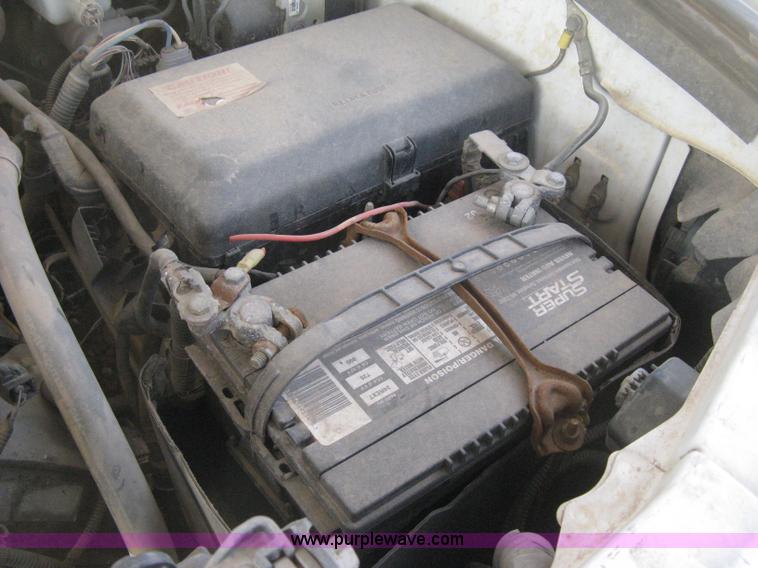 image for item H4320 2008 Toyota Tundra SR5 Double Cab pickup truck