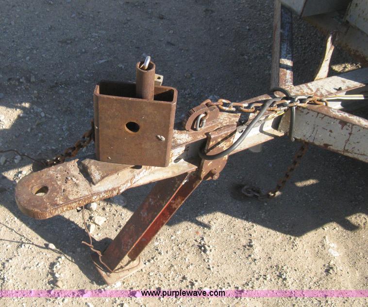 image for item H4321 Lincoln SA200 welder