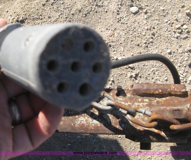 image for item H4321 Lincoln SA200 welder