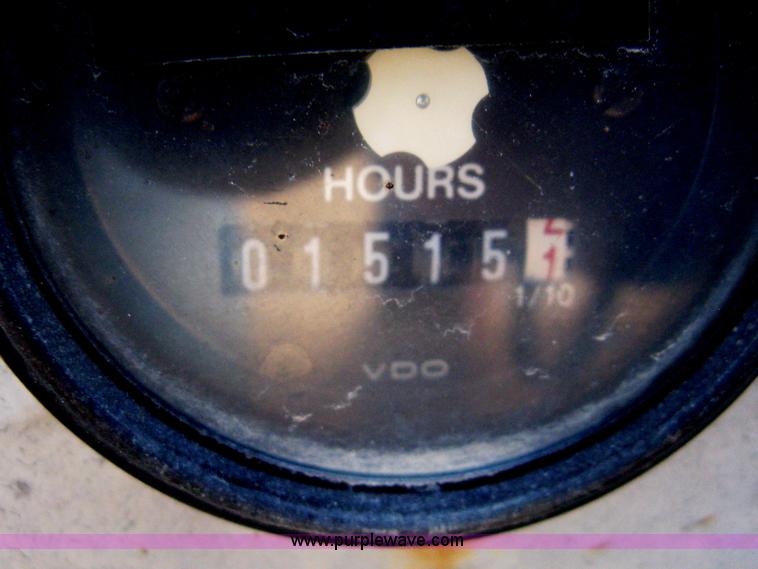 image for item H4321 Lincoln SA200 welder