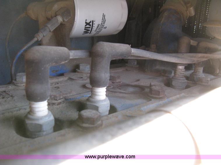 image for item H4321 Lincoln SA200 welder