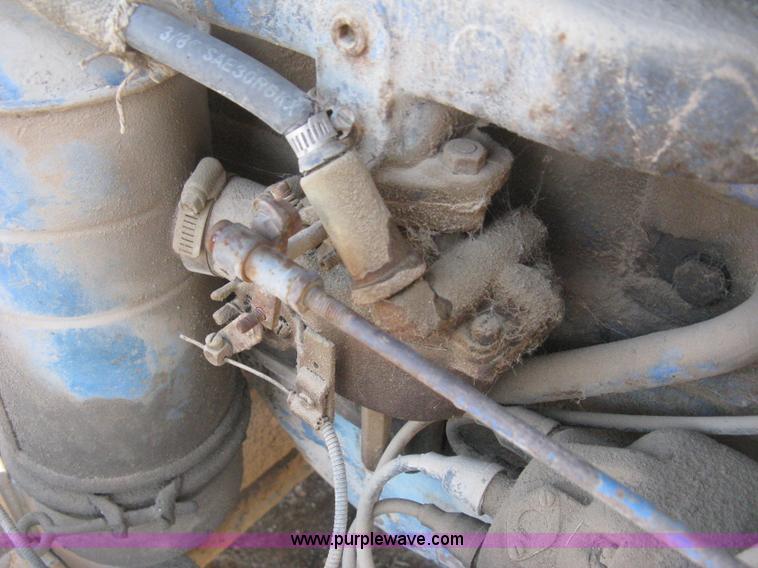 image for item H4321 Lincoln SA200 welder