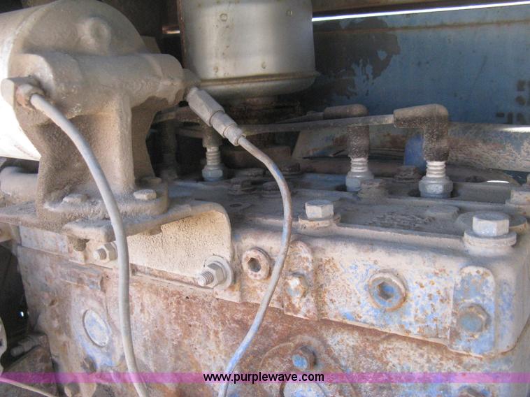 image for item H4321 Lincoln SA200 welder