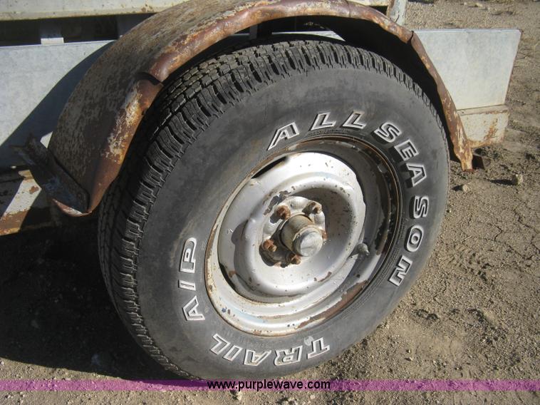 image for item H4321 Lincoln SA200 welder