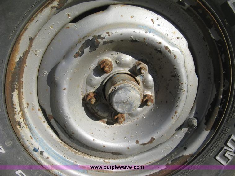 image for item H4321 Lincoln SA200 welder