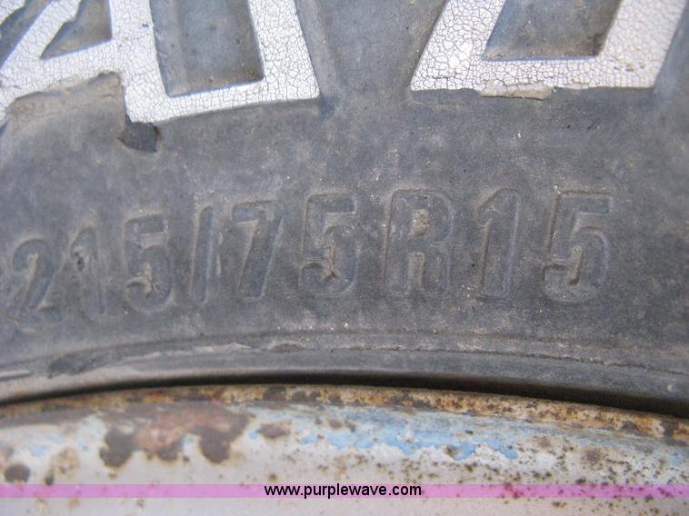 image for item H4321 Lincoln SA200 welder