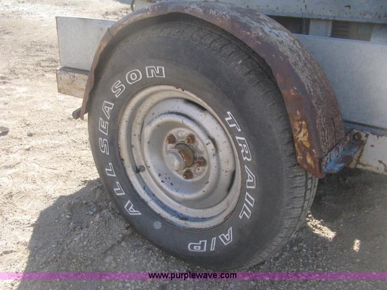 image for item H4321 Lincoln SA200 welder