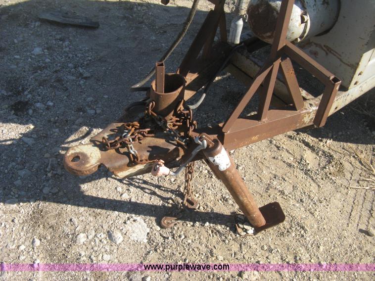 image for item H4322 Lincoln SA-200-F-163 arc welder