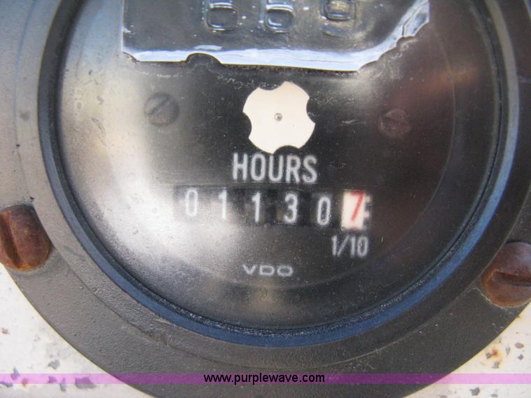 image for item H4322 Lincoln SA-200-F-163 arc welder