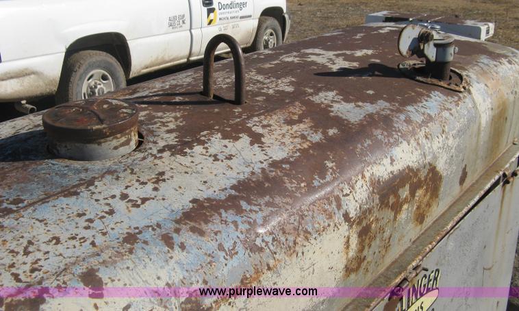 image for item H4322 Lincoln SA-200-F-163 arc welder