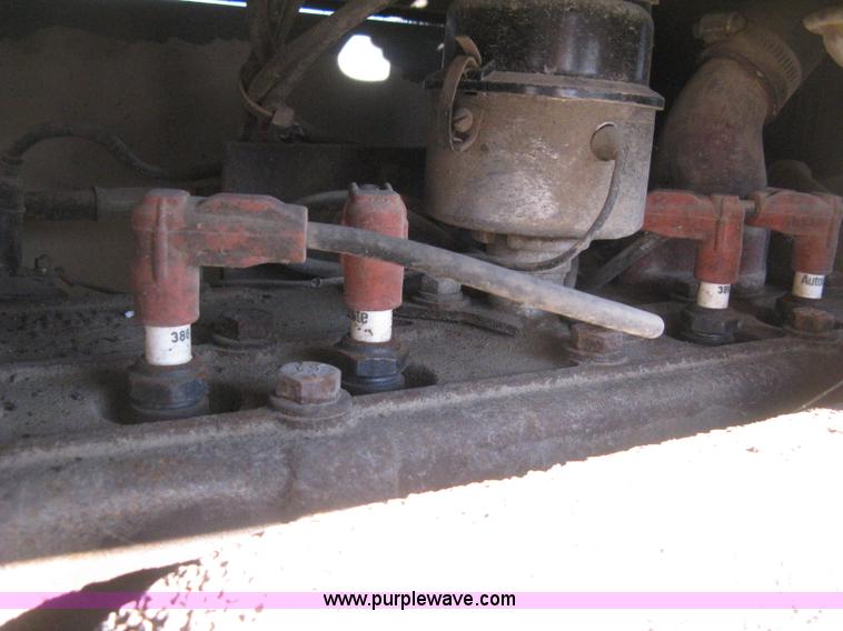 image for item H4322 Lincoln SA-200-F-163 arc welder