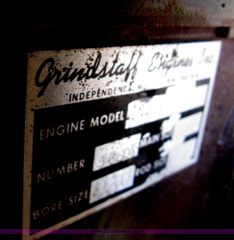 image for item H4322 Lincoln SA-200-F-163 arc welder